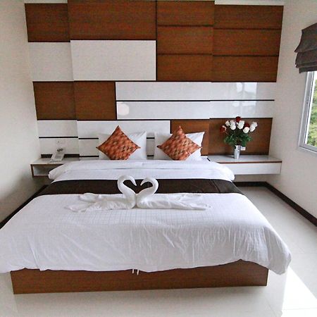 Ttt Hotel Hat Yai Ngoại thất bức ảnh