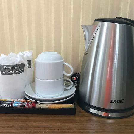 Ttt Hotel Hat Yai Ngoại thất bức ảnh