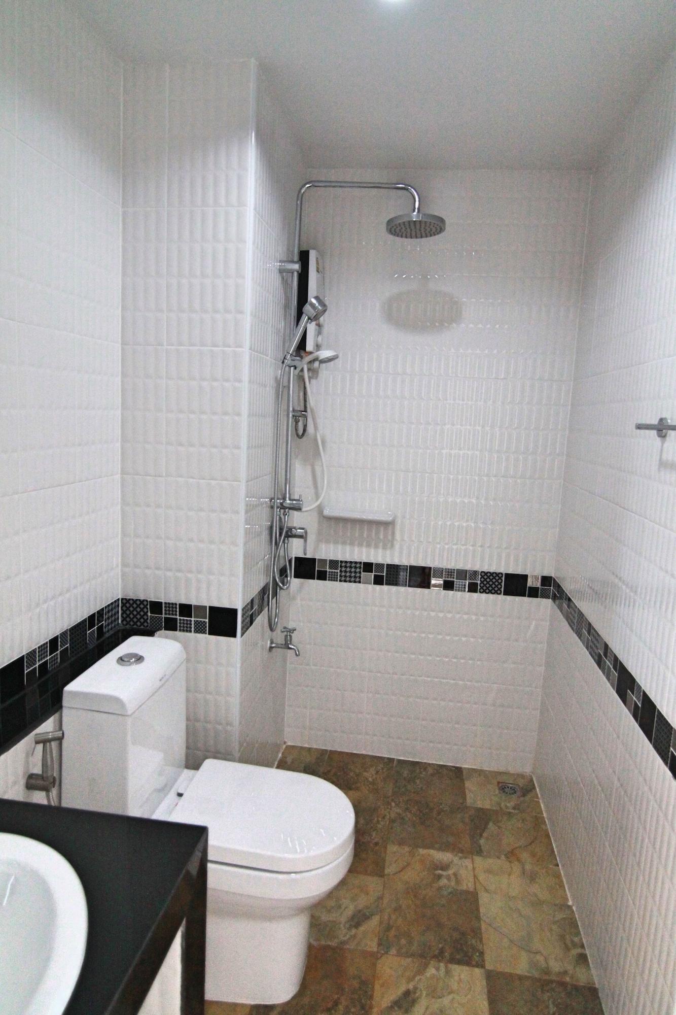 Ttt Hotel Hat Yai Ngoại thất bức ảnh