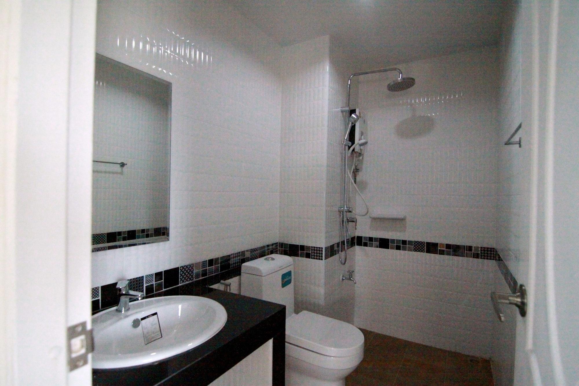 Ttt Hotel Hat Yai Ngoại thất bức ảnh