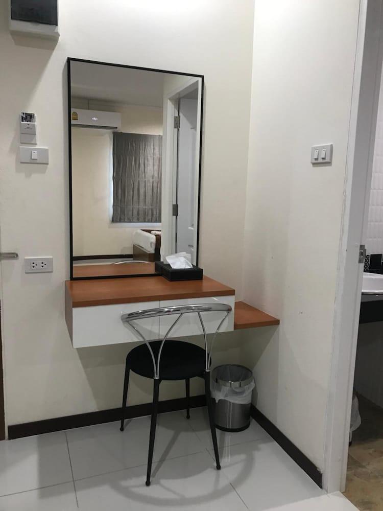 Ttt Hotel Hat Yai Ngoại thất bức ảnh
