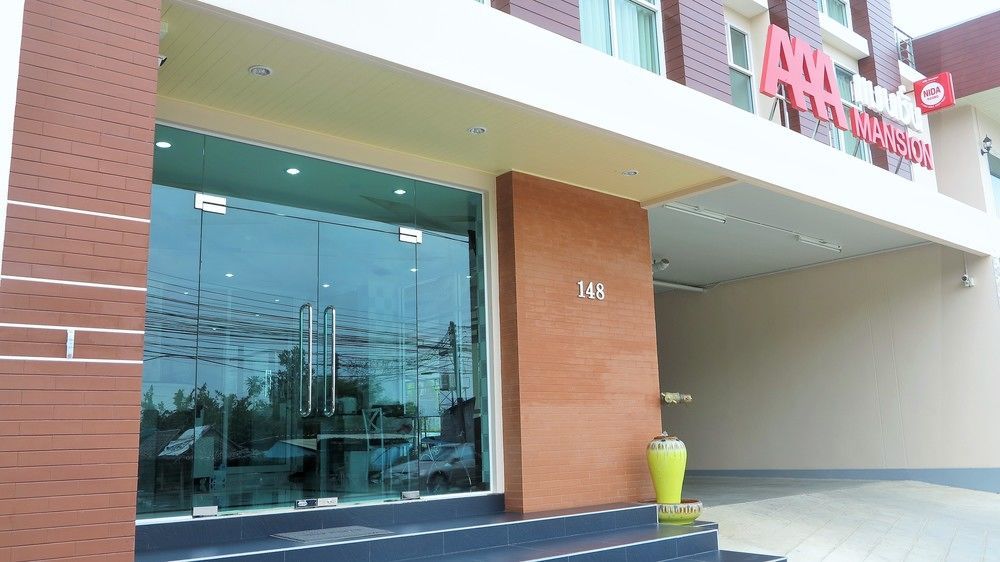 Ttt Hotel Hat Yai Ngoại thất bức ảnh