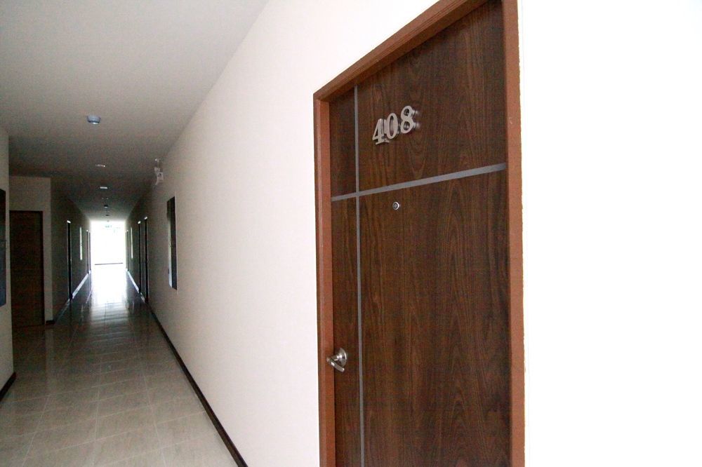Ttt Hotel Hat Yai Ngoại thất bức ảnh