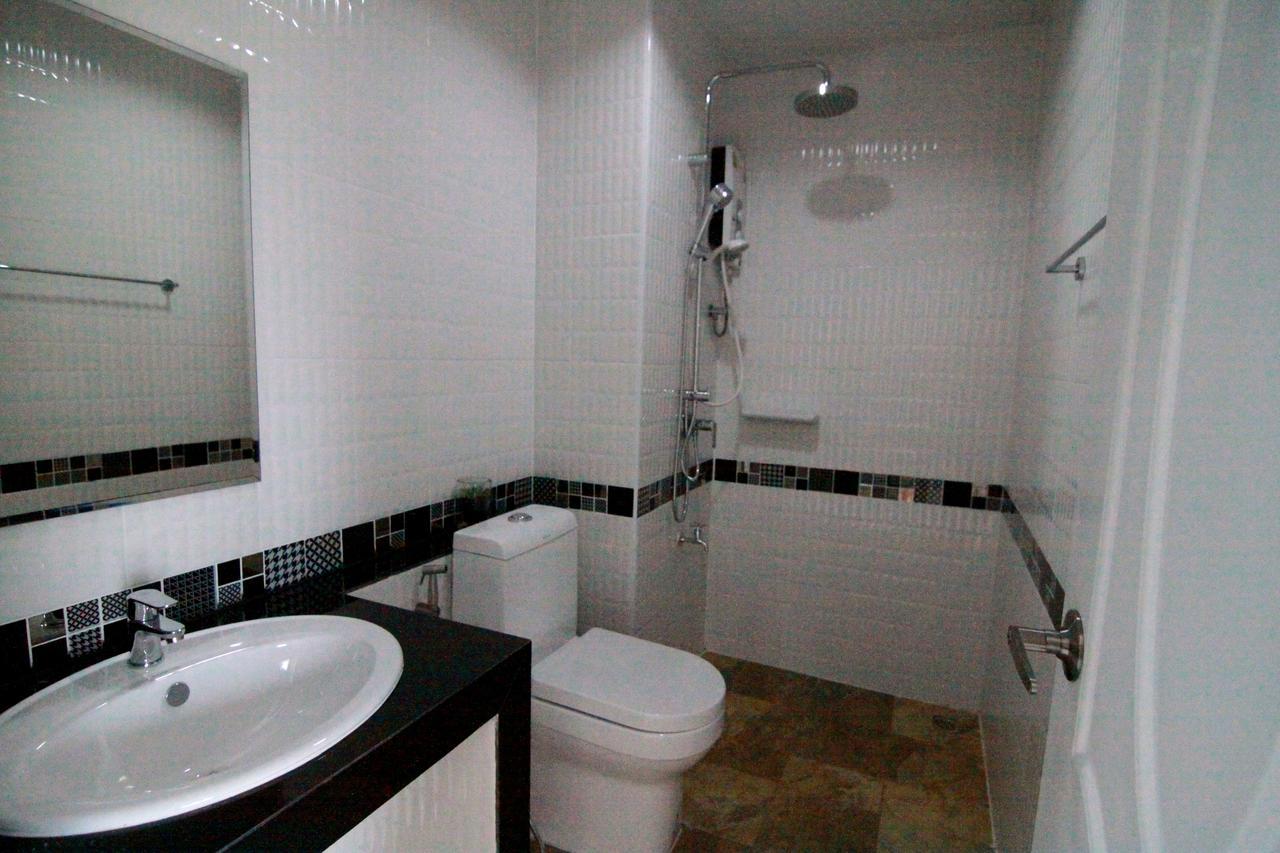 Ttt Hotel Hat Yai Ngoại thất bức ảnh