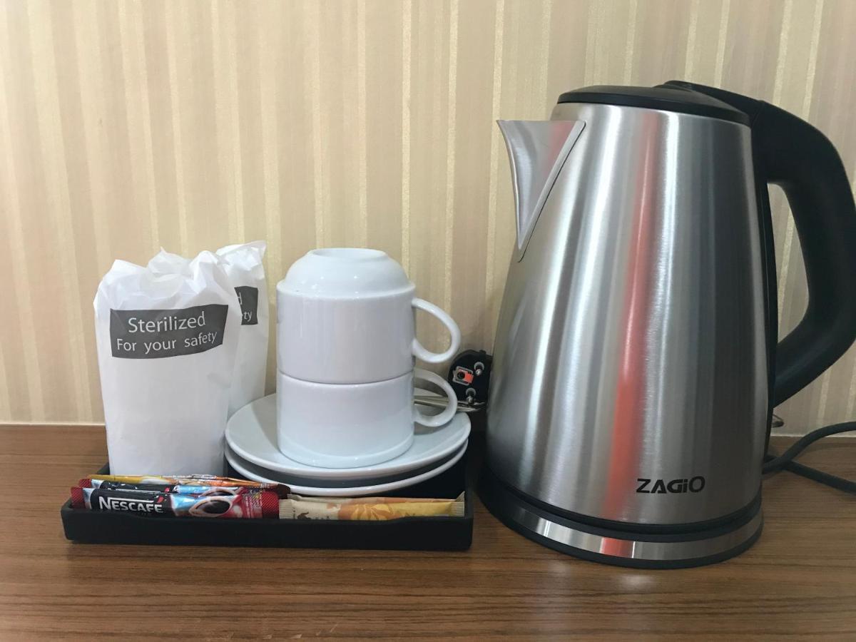 Ttt Hotel Hat Yai Ngoại thất bức ảnh