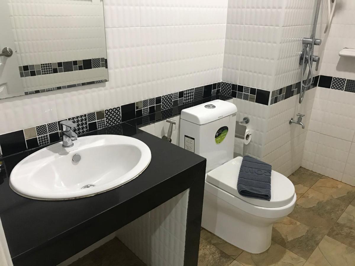 Ttt Hotel Hat Yai Ngoại thất bức ảnh